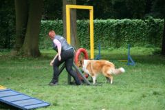 2008-08-24 - HS Bruns, Agility