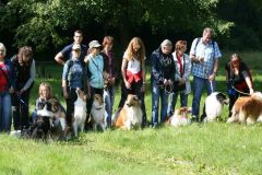 2009-08-15 - Fox-Lions Treffen