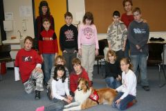 2010-02-24  Helferin auf vier Pfoten