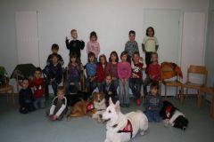 2010-04-20 Helferin auf vier Pfoten