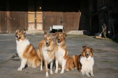 2010-05-25 Besuch Evern