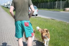 2010-06-06 Schwimmen