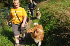 2010-08-14 Fox-Lions Treffen