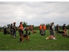 2010-08-22 Grace 1. Obedience Tunier - 11