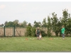 2010-08-22 Grace 1. Obedience Tunier - 5