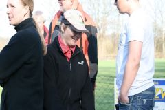 2011-04-02 Anouk BH-Prüfung