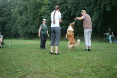2011-08-25 Seminar Obedience Pur - Grace