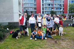 2011-09-02 Helferin auf vier Pfoten