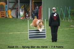 2012-04-21 Peiner Eulen - Anouk