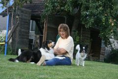 2012-08-09 Besuch Schweiz