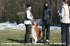 2013-03-15 Obi Seminar - Anouk