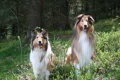 2014-04-22 Milana und Anouk