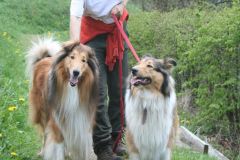 2014-04-24 Milana und Anouk