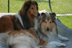 2014-05-26 Giny und Anouk