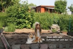 2014-05-27 Giny und Anouk