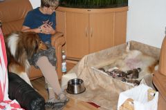 2014-07-28 -  B-Wurf, 5.Tag