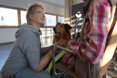 2016-01-22 Malteser Besuchshund