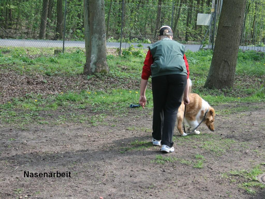 2010-04-28 - Anouk (13)_Nasenarbeit